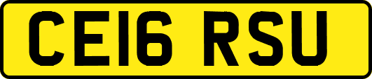 CE16RSU