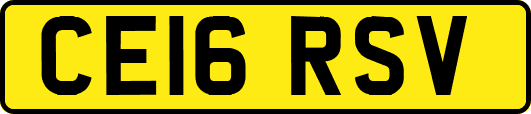 CE16RSV