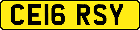 CE16RSY