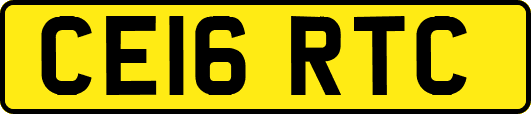 CE16RTC