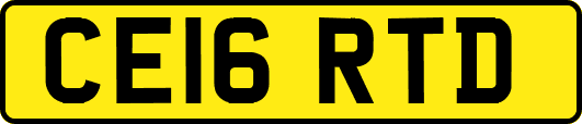 CE16RTD