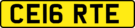 CE16RTE