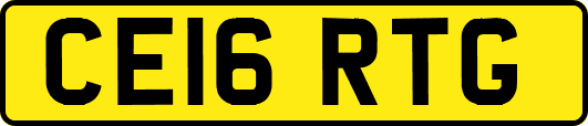 CE16RTG
