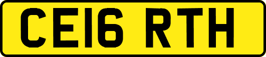 CE16RTH