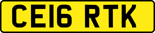 CE16RTK