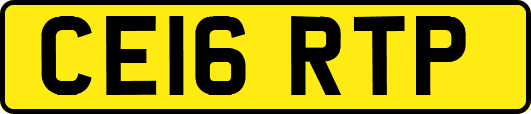 CE16RTP