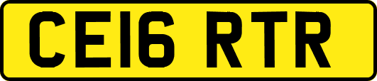 CE16RTR