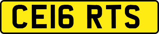 CE16RTS