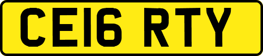 CE16RTY