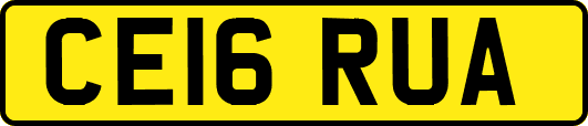 CE16RUA