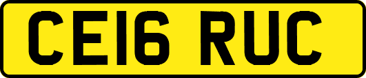 CE16RUC