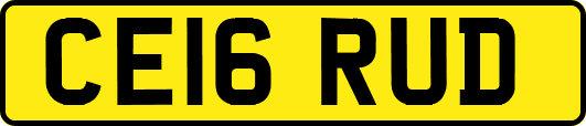 CE16RUD
