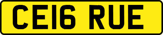 CE16RUE