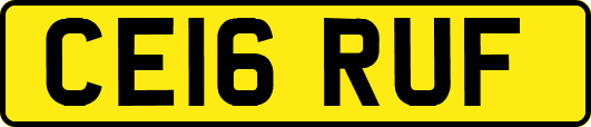 CE16RUF