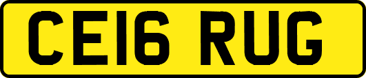 CE16RUG