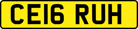 CE16RUH