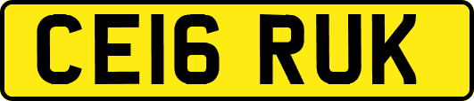 CE16RUK