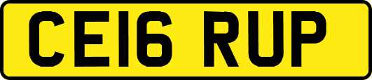 CE16RUP