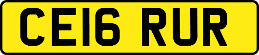 CE16RUR