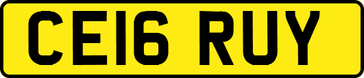 CE16RUY