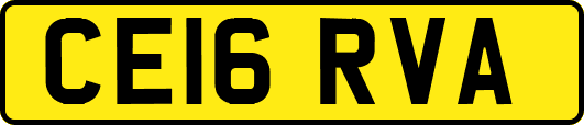 CE16RVA