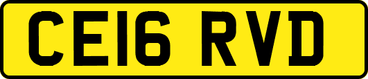 CE16RVD