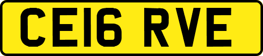 CE16RVE
