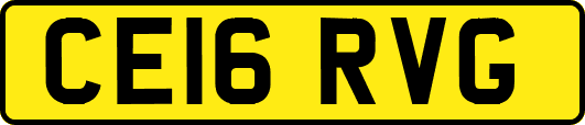 CE16RVG