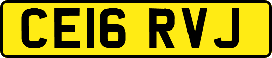CE16RVJ