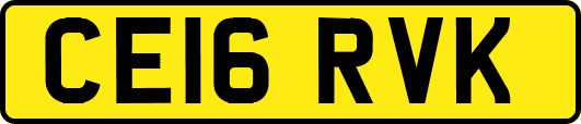 CE16RVK