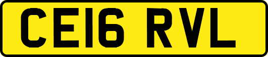 CE16RVL