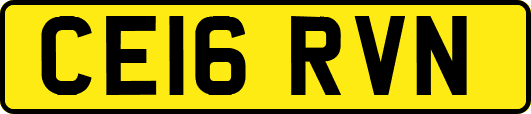 CE16RVN