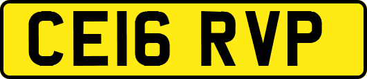 CE16RVP