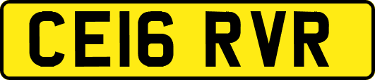CE16RVR