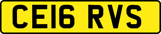 CE16RVS