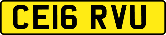 CE16RVU