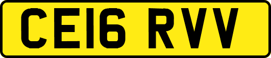 CE16RVV