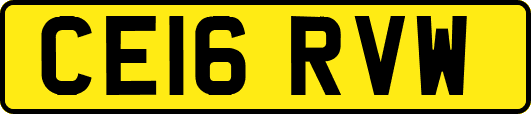 CE16RVW