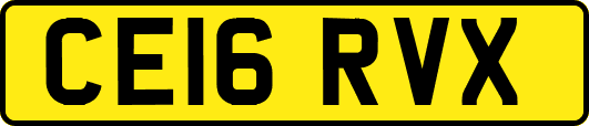 CE16RVX