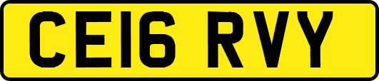 CE16RVY