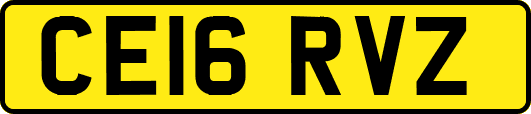 CE16RVZ