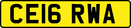 CE16RWA
