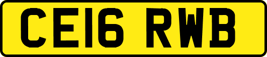 CE16RWB