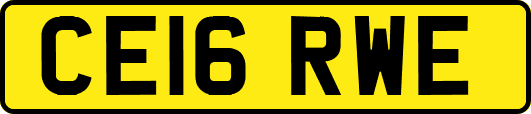 CE16RWE