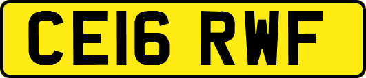 CE16RWF