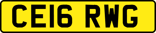 CE16RWG