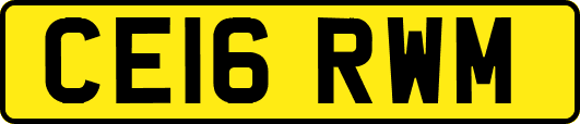 CE16RWM