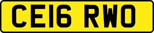 CE16RWO