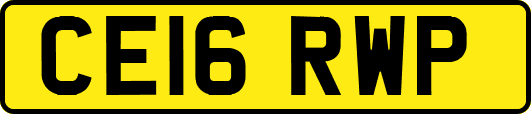 CE16RWP