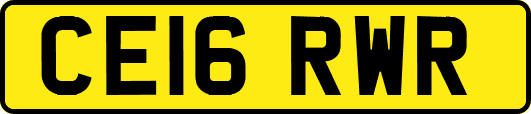 CE16RWR
